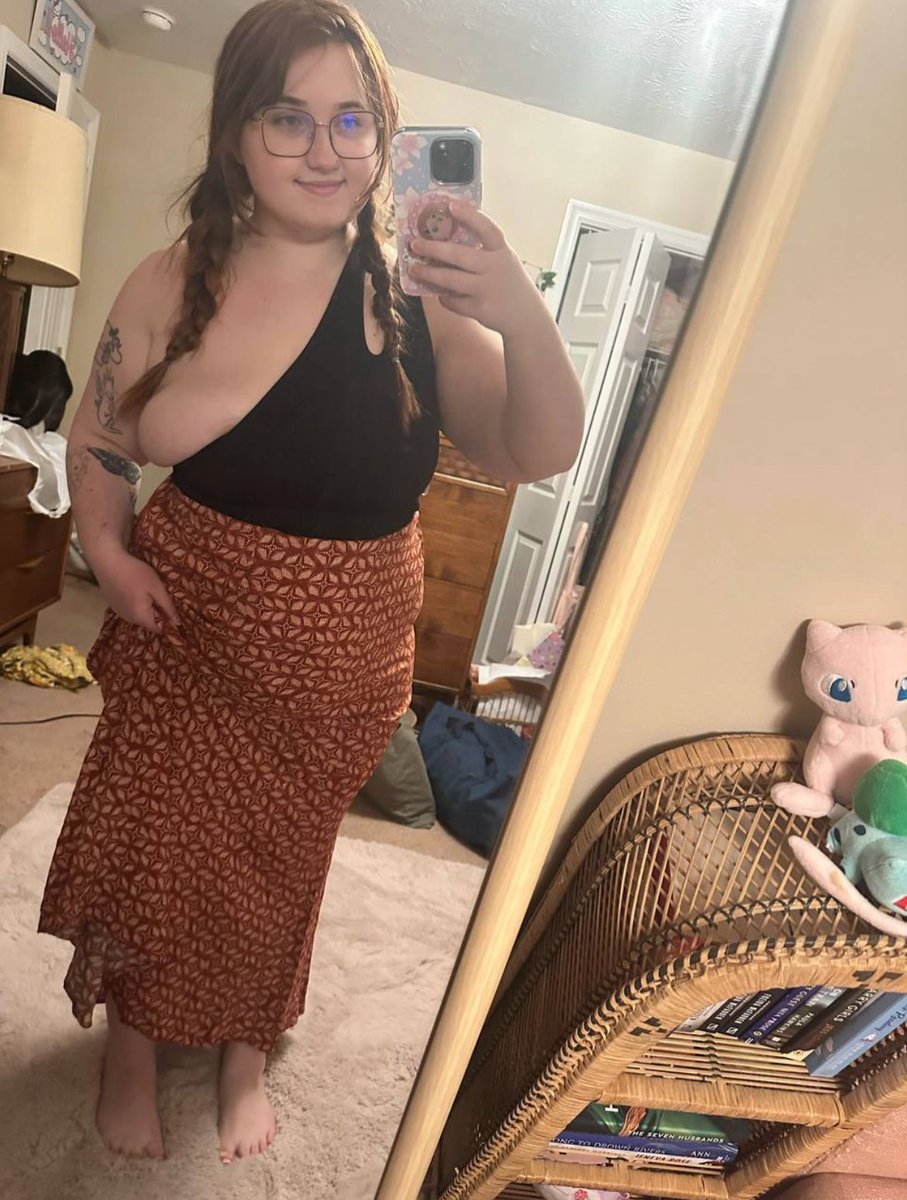 Would you go down more than once a week? 👀