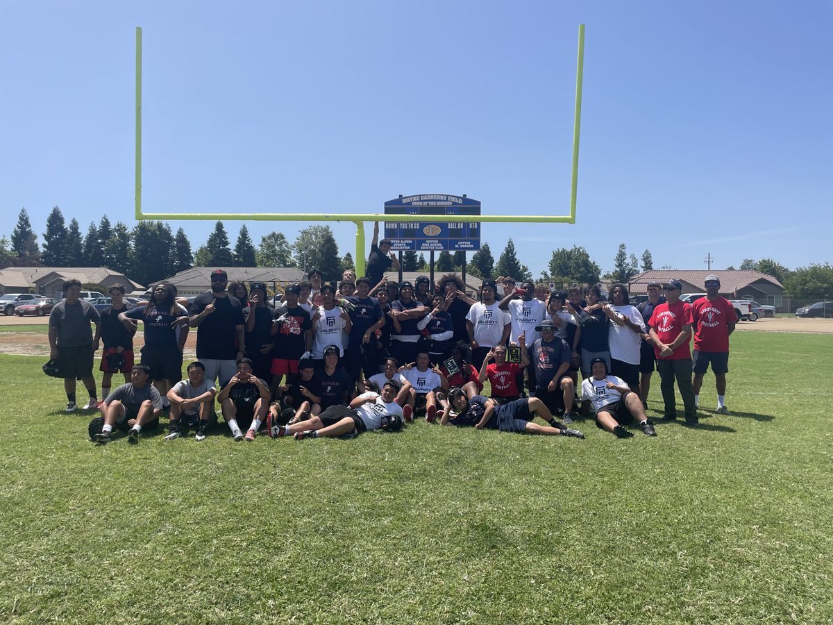 Lindhurst Blazers Football tweet media