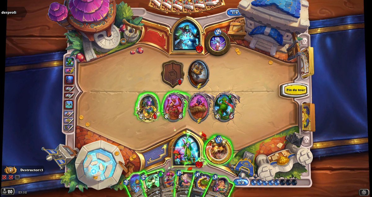 Destructor tweet media