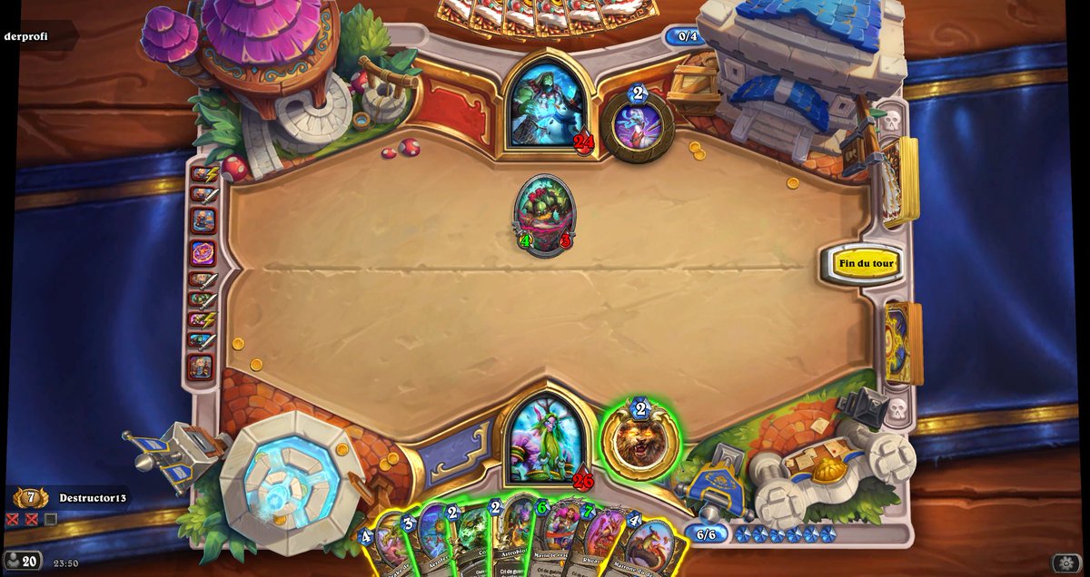 Destructor tweet media