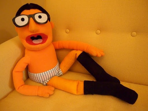 Jamie_VonShtupp's tweet photo. Jamie Lloyd's Avenue Q https://t.co/WpPE3AyKVg