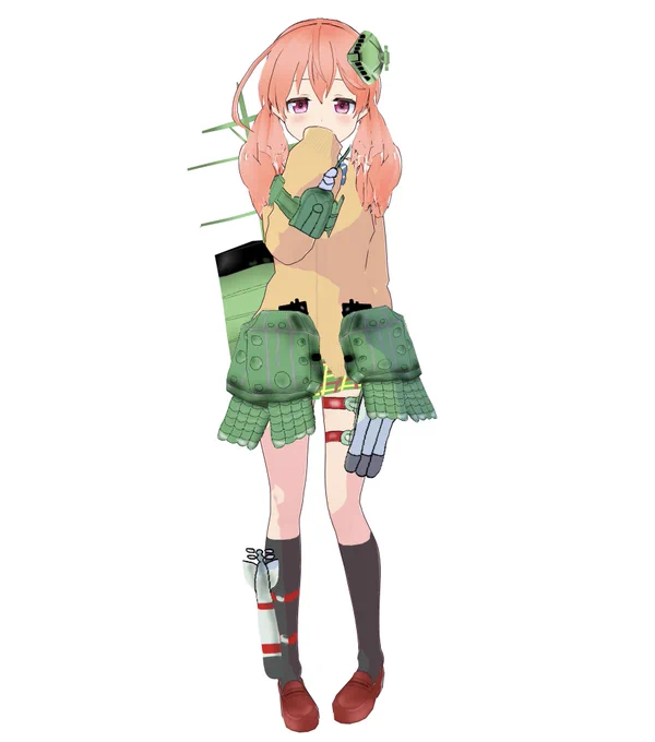 #VRoid