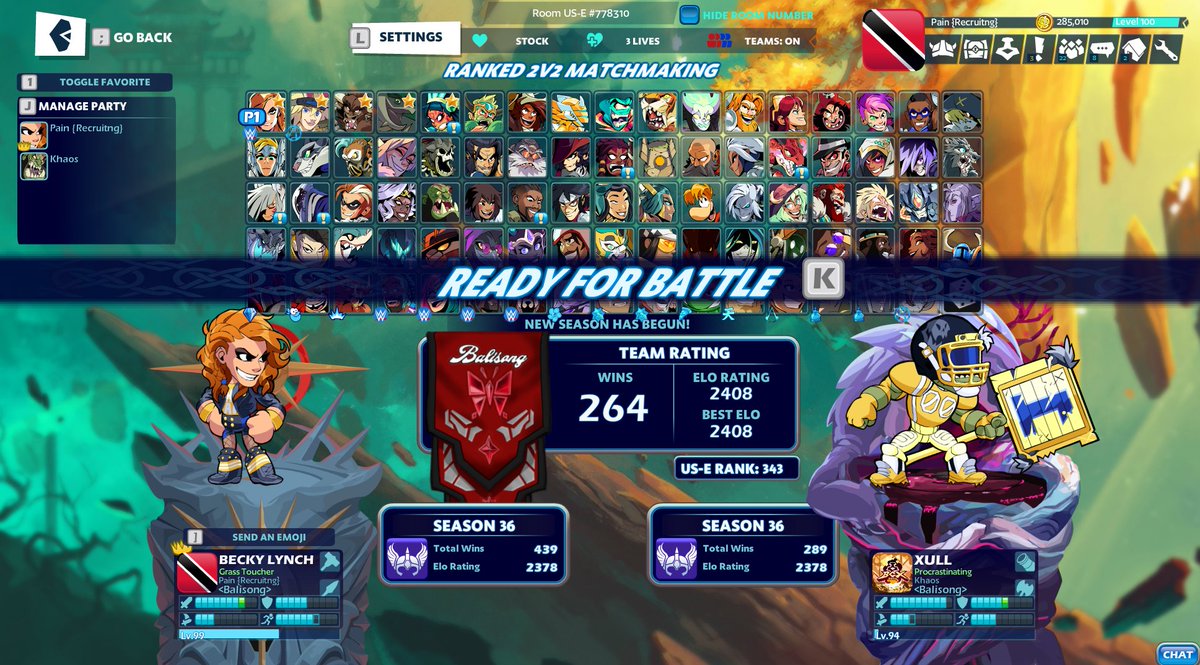 first time 2400 in 2's.