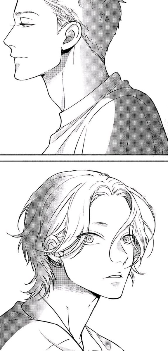 Mikasa_bl's tweet photo. In love 💜💜💜💜💜 son unos hermosos 💜 

#nagahamatobeornottobe #scarletberiko https://t.co/SX8piQDgfV