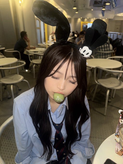 HinanoのTwitter画像29