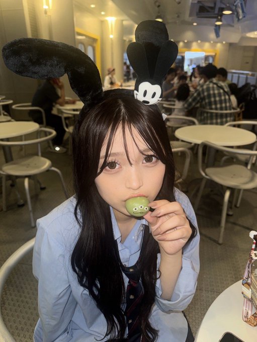 HinanoのTwitter画像28