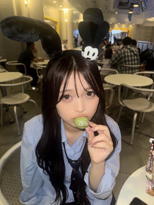 HinanoのTwitter画像27