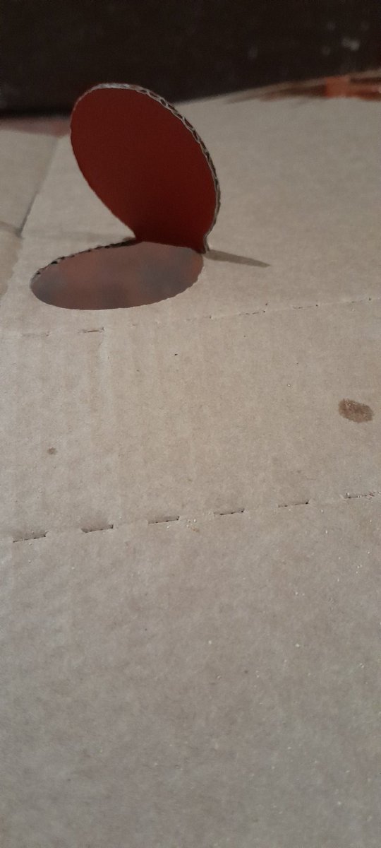 GingRealAleTrail (@stuart_pickard) on Twitter photo First off, want to say #WellDone on the #Pizza <a href="/Dominos_UK/">Domino's Pizza UK</a> unfortunately I lost my sauce on route home, so I never got the experience of trying your unique style of pizza in your well prepared sauce.
Hasi had to walk home, the peckish art of myself stole a few slices. First off, want to say #WellDone on the #Pizza <a href="/Dominos_UK/">Domino's Pizza UK</a> unfortunately I lost my sauce on route home, so I never got the experience of trying your unique style of pizza in your well prepared sauce.
Hasi had to walk home, the peckish art of myself stole a few slices.
