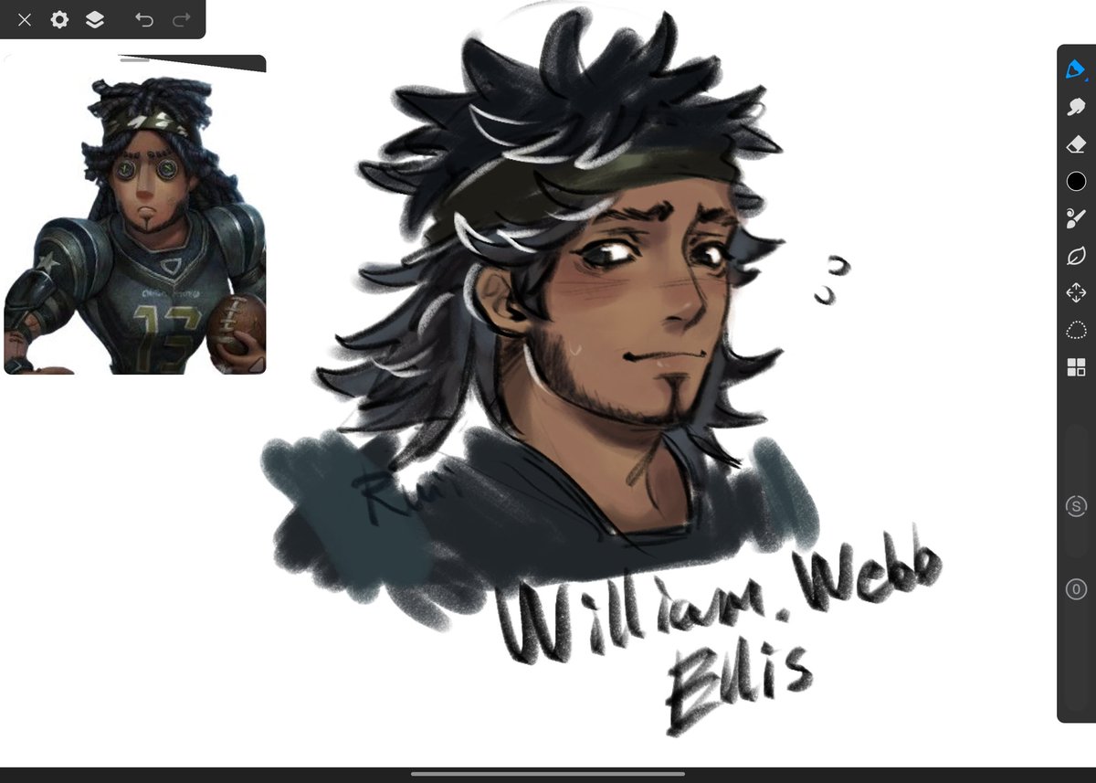 ruiimellow's tweet image. #IDVForward #第五人格 he&apos;s so darn cute istg