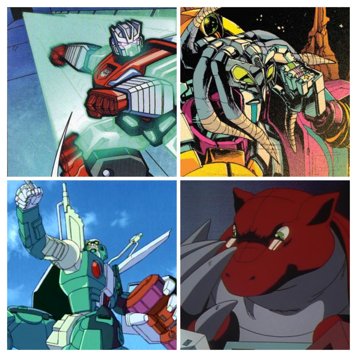 alex_lemonds's tweet photo. #Transformers
#G2
#FunPub
#Botcon
#RID2001
#IDW
#BeastWars
#Takara
#1990s
What's an obscure character you feel is deserving of more love?
Sound off in the comments. https://t.co/e6g0xJdgBp