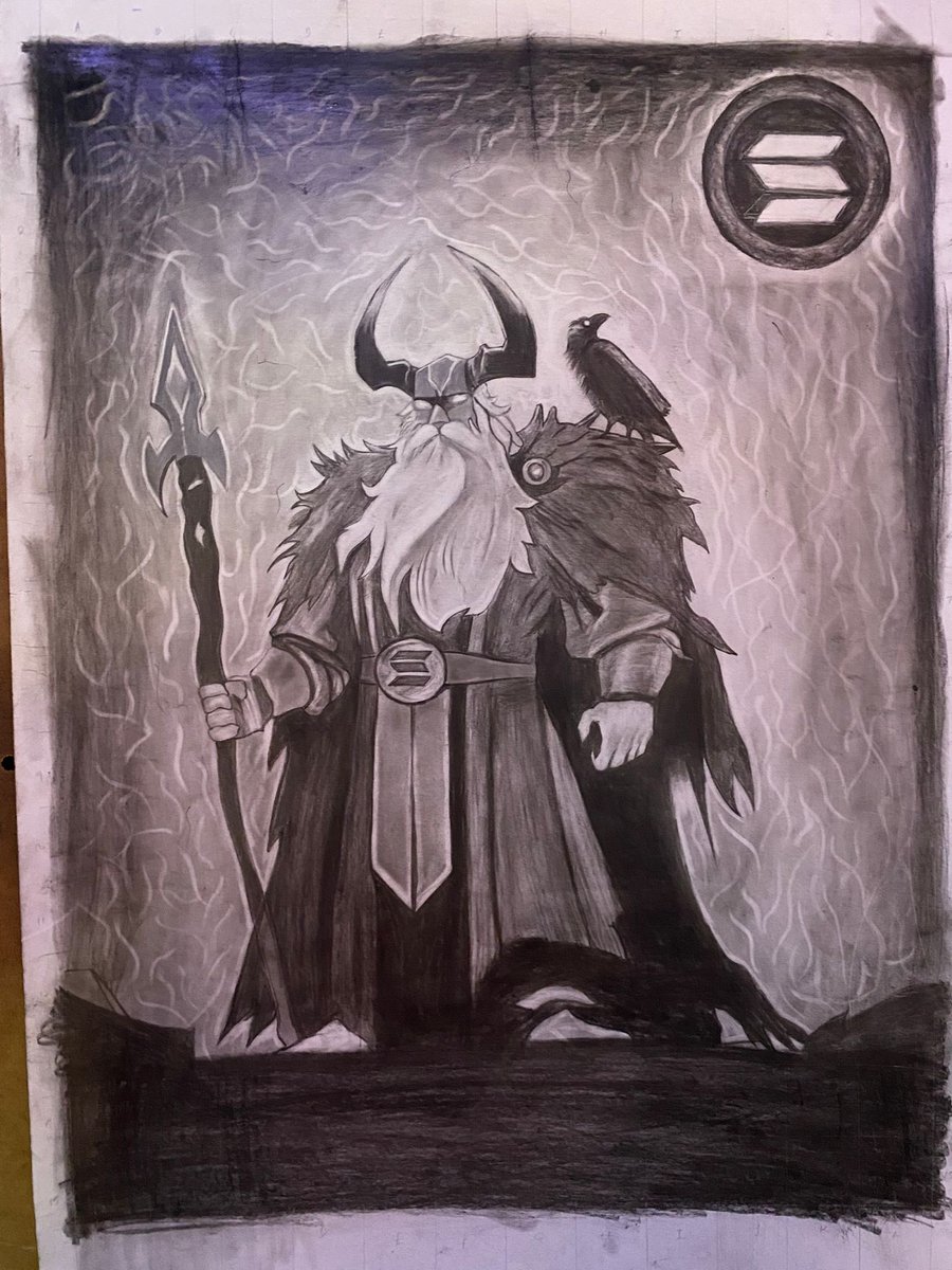 odintools's tweet photo. 🎨 ODIN ART CONTEST – WINNER ANNOUNCEMENT 🎨

We had so many amazing entries that choosing just 2 winners felt impossible… So we picked 4!😎

🏆 Congrats to:
@AzacielXD
@HeySexaaayMinia
@ebrubadaniel
@MEMELORD132540

Each will receive $50 – please DM us your Solana wallet address to claim your prize 💸

Huge thanks to everyone who participated – the creativity was off the charts 🔥
More contests coming soon 👀

#ODIN #ArtContest #Solana #CryptoArt #CommunityPowered