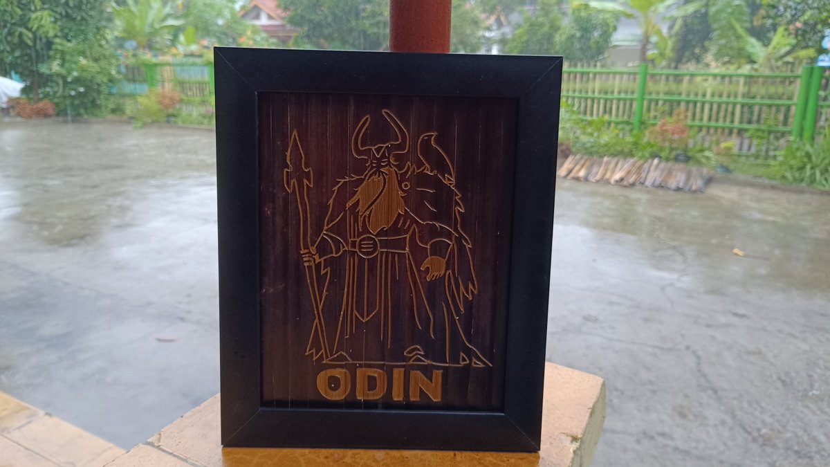 odintools's tweet photo. 🎨 ODIN ART CONTEST – WINNER ANNOUNCEMENT 🎨

We had so many amazing entries that choosing just 2 winners felt impossible… So we picked 4!😎

🏆 Congrats to:
@AzacielXD
@HeySexaaayMinia
@ebrubadaniel
@MEMELORD132540

Each will receive $50 – please DM us your Solana wallet address to claim your prize 💸

Huge thanks to everyone who participated – the creativity was off the charts 🔥
More contests coming soon 👀

#ODIN #ArtContest #Solana #CryptoArt #CommunityPowered