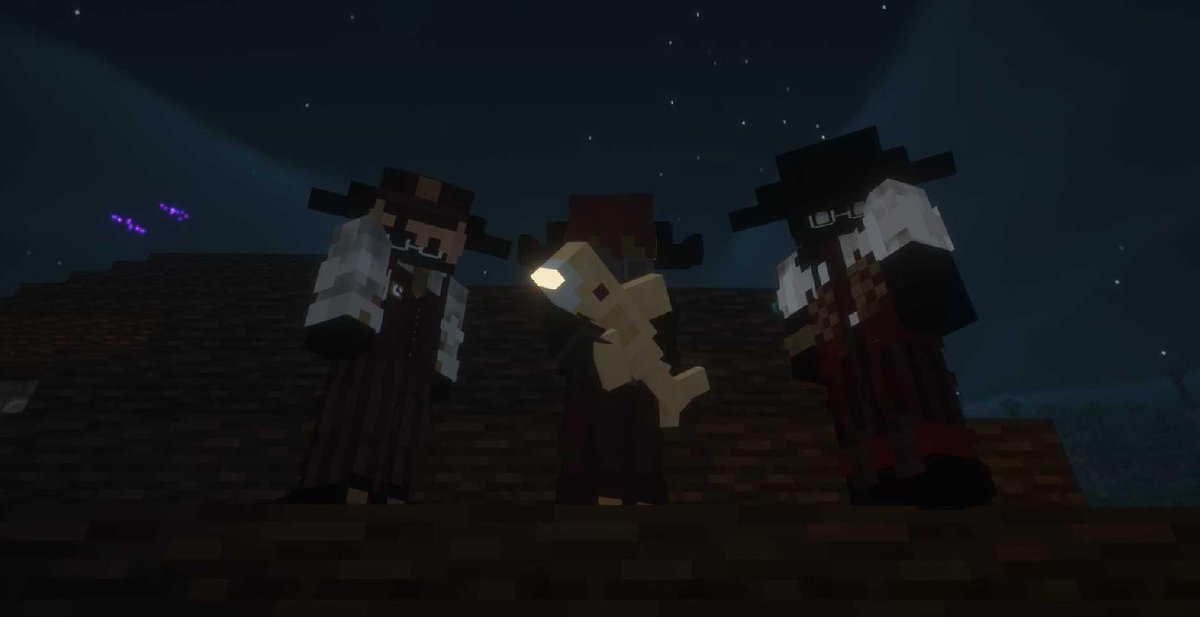 The Conductor tweet media