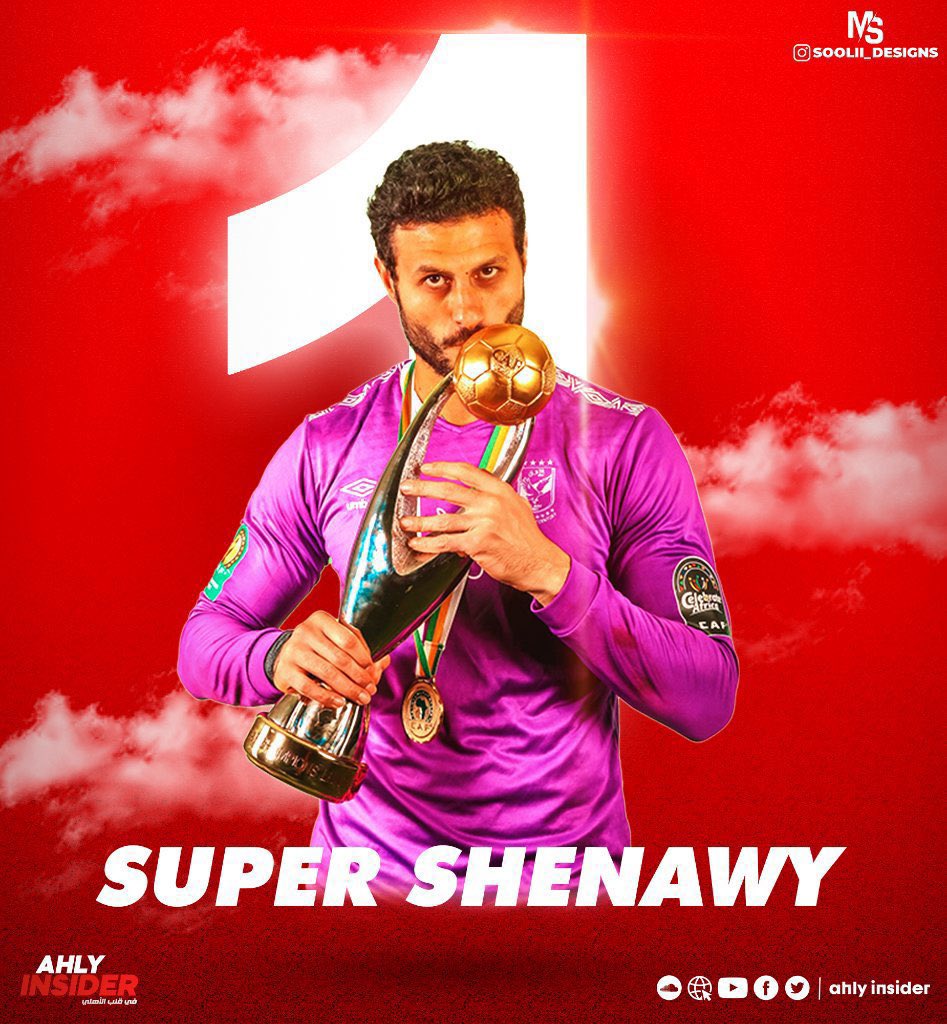 لويس سواريز 🎙️

🗯️ حارس النادي الأهلي ظاهرة 🦅🤩