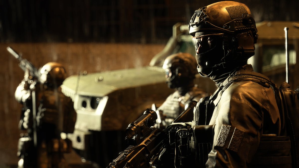 Assault activities  

<a href="/ArmaPlatform/">Arma Platform</a> #ArmaReforger + RHS Status Quo