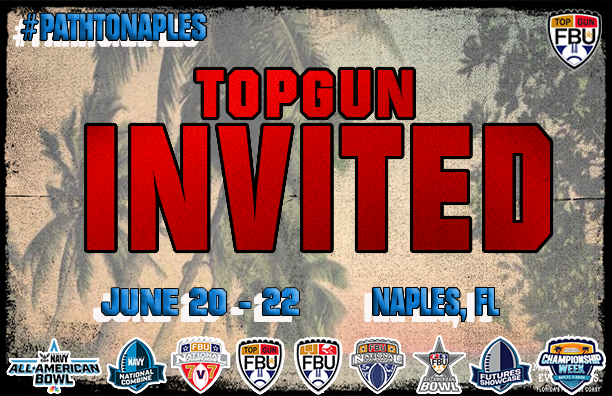 #AGTG Had a great time at <a href="/FBUcamp/">Football University</a>. Blessed to be in the top 30% of campers to receive a Top Gun invite. <a href="/JeffGierke/">COACH GIERKE</a> <a href="/AjBivins54250/">Anson “BIG BIV” Bivins 2028'</a> <a href="/bench424nmore/">Mark Gibson</a> <a href="/RecruitingBh/">BH Recruiting Assistance</a> <a href="/bhernyscoutguy/">Brian Herny</a> <a href="/Rivals/">Rivals</a> <a href="/CoachWhitlock/">Coach Dustin Whitlock™</a> <a href="/On3Recruits/">Follow @Rivals</a> <a href="/SportPrepX/">SportPrepX</a> <a href="/Spotlight39_Pod/">SPOTLIGHT 39</a> <a href="/SportPrepX/">SportPrepX</a> <a href="/247Sports/">247Sports</a> <a href="/Sports_News_HQ/">SportsNewsHQ</a>