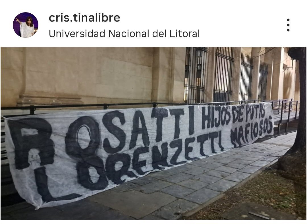 edufeiok's tweet photo. Repudiable intimidación contra miembros de la Corte. https://t.co/4PkVpjqAQM