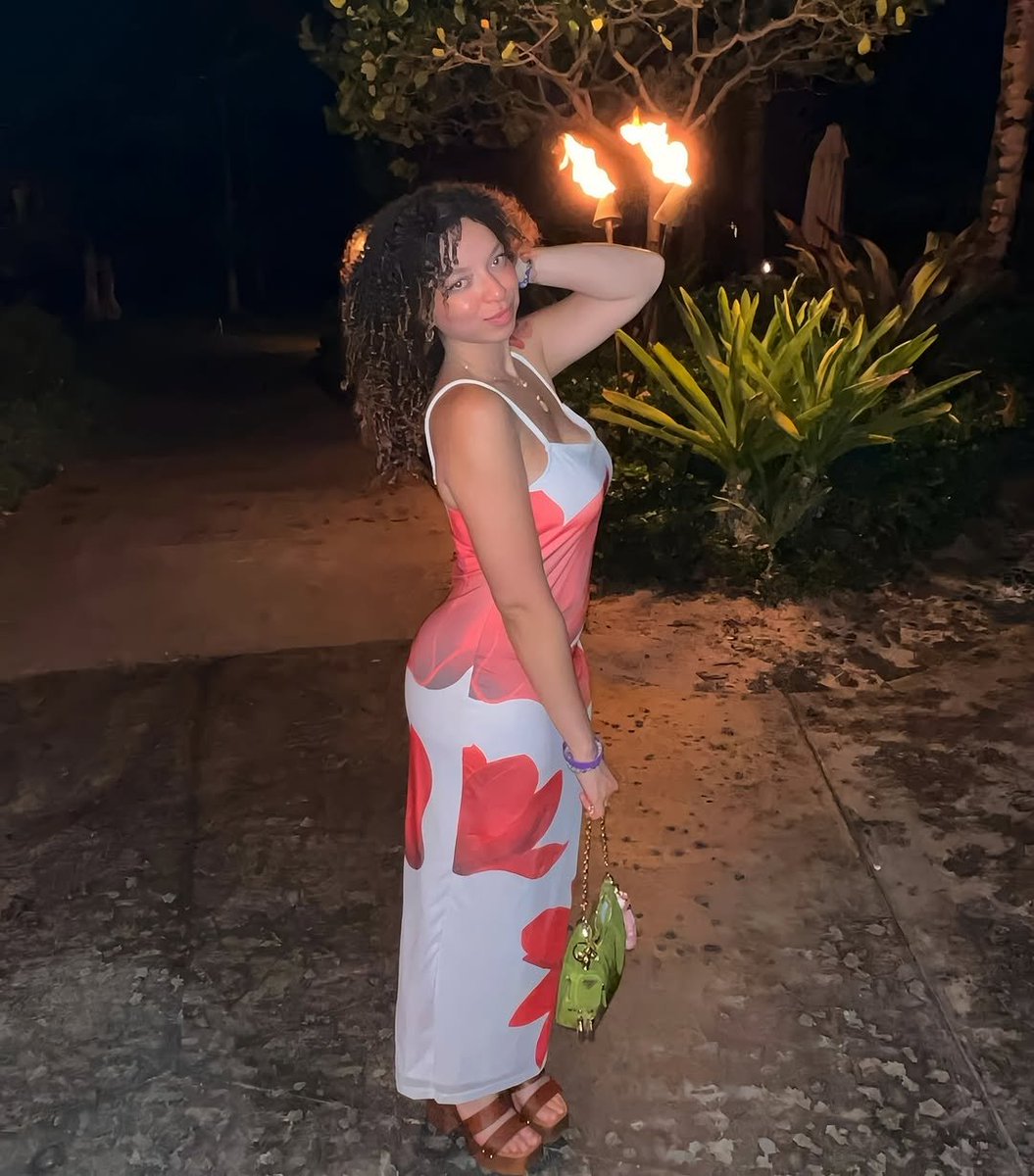Goddess Jenna tweet media
