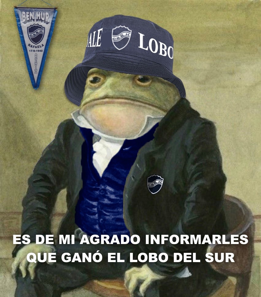 Soy_BH's tweet photo. ¡𝗗𝗔𝗠𝗔𝗦 𝗬 𝗖𝗔𝗕𝗔𝗟𝗟𝗘𝗥𝗢𝗦 𝗚𝗔𝗡Ó 𝗢𝗧𝗥𝗔 𝗩𝗘𝗭 𝗘𝗟 𝗖𝗟𝗨𝗕 𝗦𝗣𝗢𝗥𝗧𝗜𝗩𝗢 𝗕𝗘𝗡 𝗛𝗨𝗥! Y ESTAMOS DE NUEVO EN PUESTOS DE CLASIFICACIÓN... https://t.co/V8ps5zdLzz