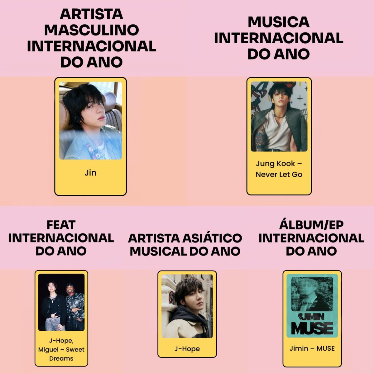 𝐵𝓇𝓊⁷ ๋࣭ ⭑ (@strayinbangtann) on Twitter photo 🚩 Depósito de votos 🚩
• Copie e cole as TAGs abaixo para votar.
• Seguindo a estratégia, conseguimos premiar todos eles
• RT conta como voto.
•No site o voto vale em dobro: secawards.seriesemcena.com.br
• No twitter, sigam o <a href="/secawards/">SEC Awards</a> para os votos serem válidos 🚩 Depósito de votos 🚩
• Copie e cole as TAGs abaixo para votar.
• Seguindo a estratégia, conseguimos premiar todos eles
• RT conta como voto.
•No site o voto vale em dobro: secawards.seriesemcena.com.br
• No twitter, sigam o <a href="/secawards/">SEC Awards</a> para os votos serem válidos
