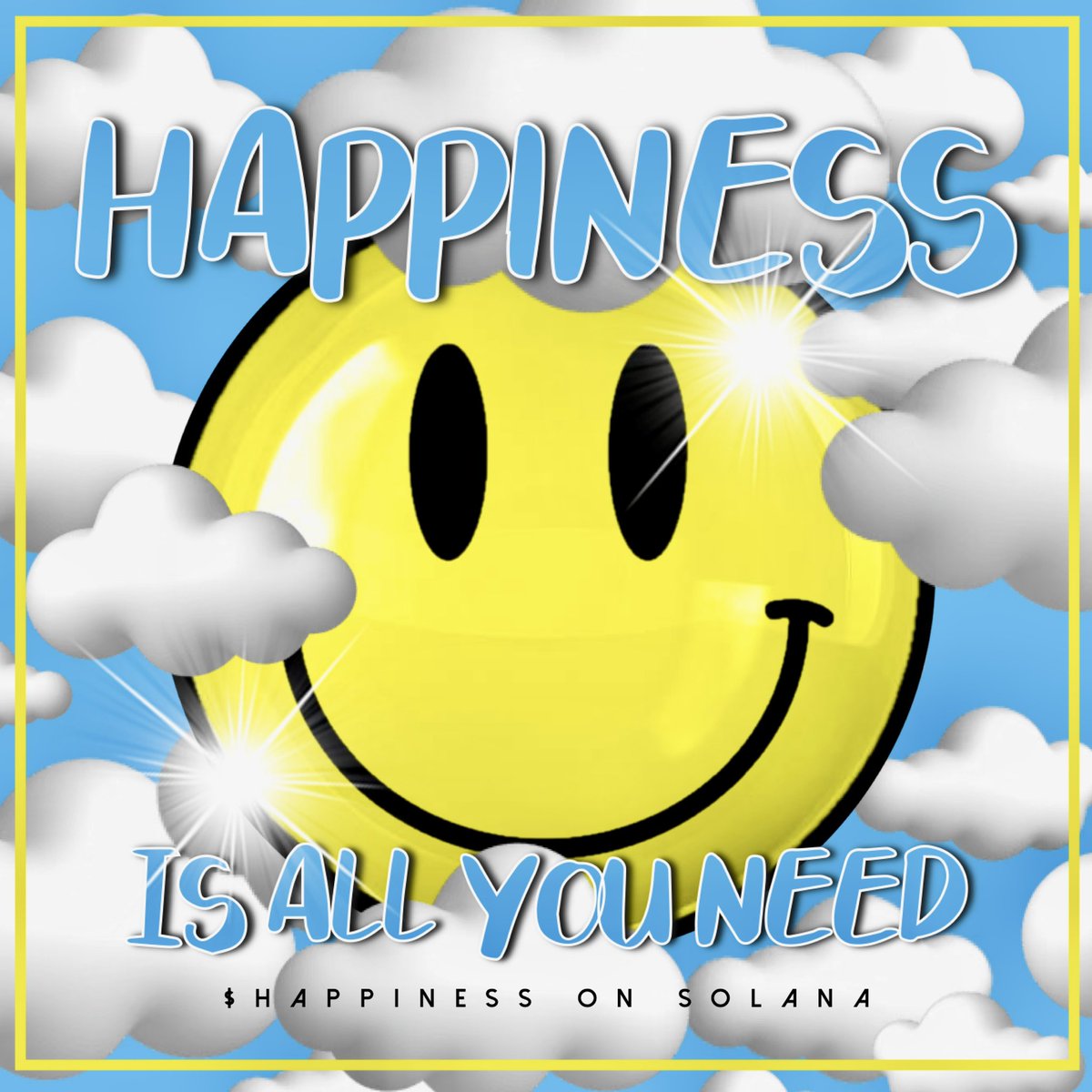 #HAPPINESS is all you need..

BXtTxGMRygG7DxufDFVaGP1WdvxSscWN8VoQ2zLhpump

happinesscoin.fun