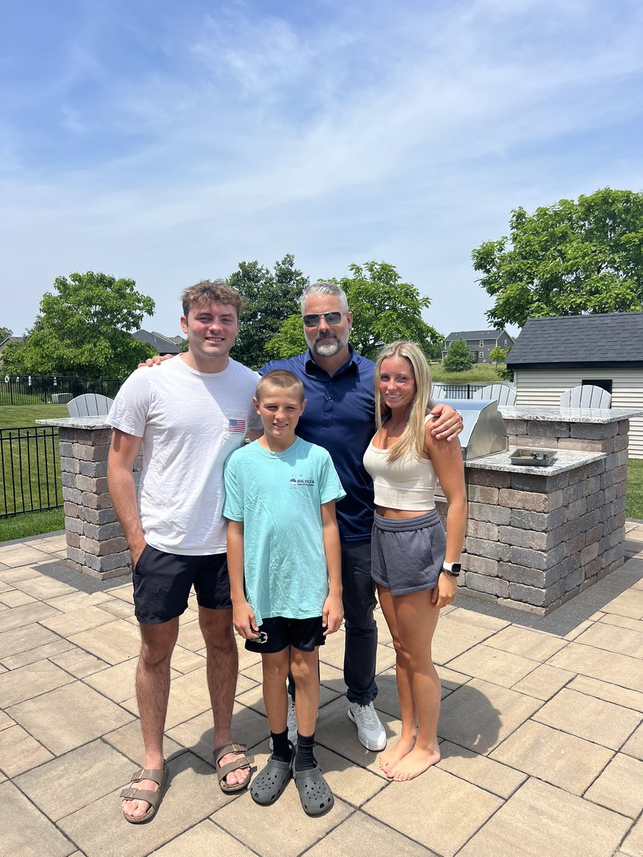 Happy Father’s Day Ryan! You are simply the best dad out there. We love you. <a href="/JCAwrestling/">JCA Wrestling Family</a>