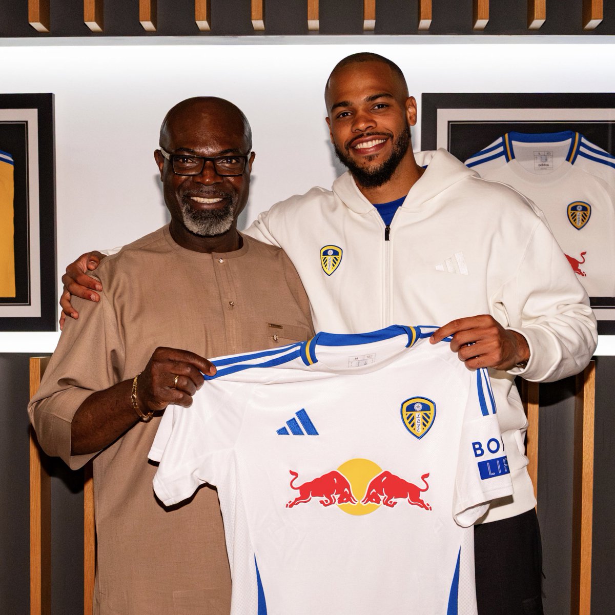 🤍 A proud dad on Father’s Day