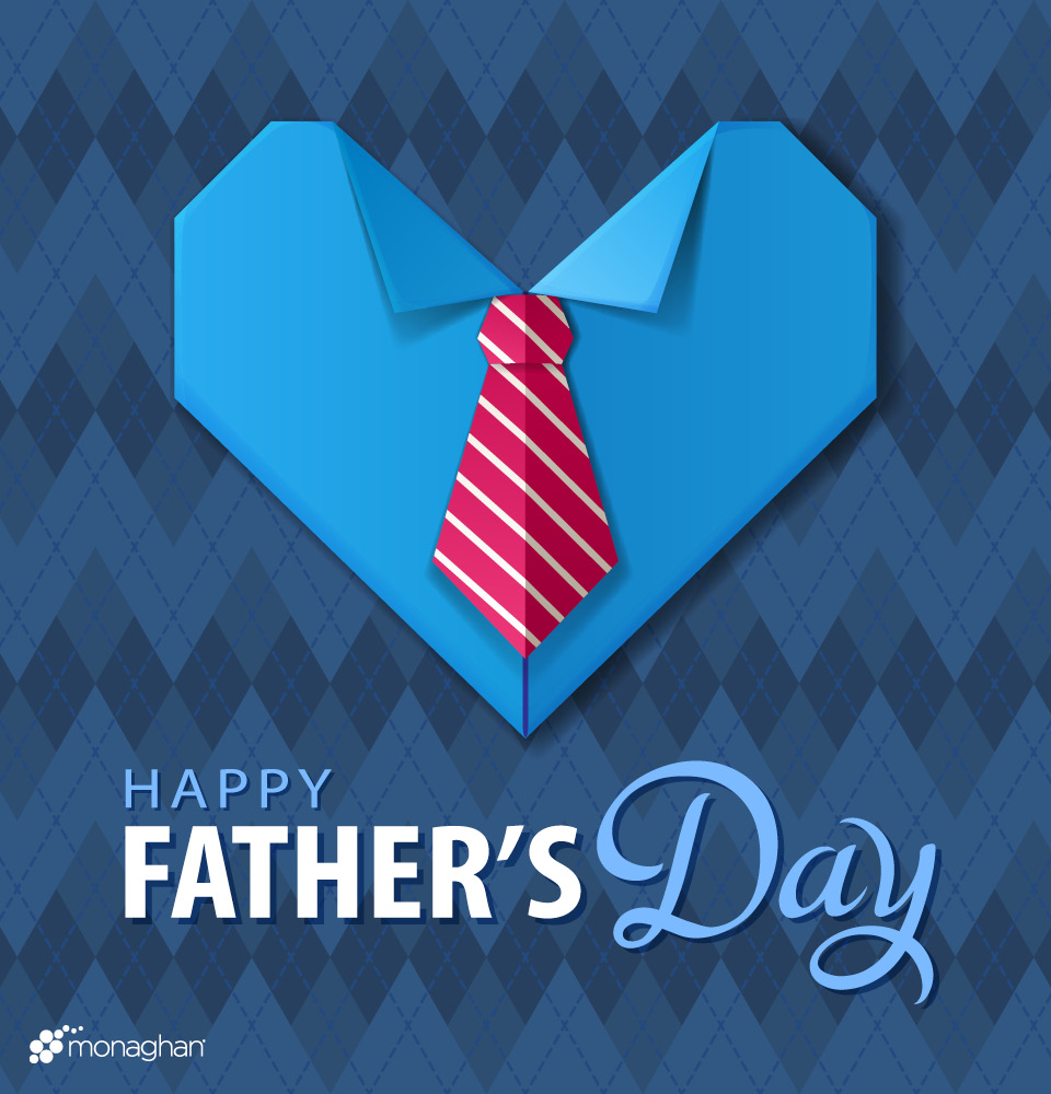 MonaghanMedical's tweet photo. This #FathersDay, we celebrate the dads and caregivers who make a difference in their families’ lives. At Monaghan Medical, we recognize the crucial role fathers play in supporting family health.
#ThankYouDads, for everything you do!
#TeamMonaghan #RespiratoryCare https://t.co/Sh4YCsK3bF