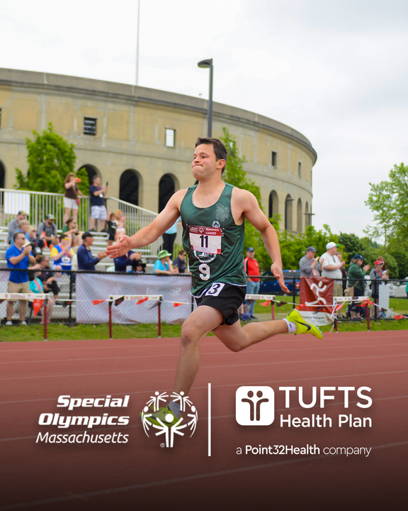 SpOlympicsMA's tweet photo. ☀️ Still thinking about the unforgettable moments from Summer Games 2025. The energy, the smiles, the victories made it a weekend to remember! 💛 @TuftsHealthPlan @Point32Health #SpecialOlympicsMA #SummerGames2025 #ChooseToInclude https://t.co/ENlT5Z0dy7