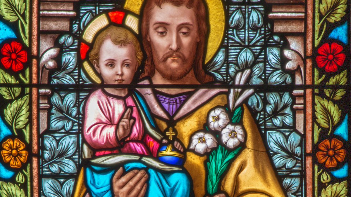 Maryknoll Missioners (@maryknollfrsbrs) on Twitter photo Happy Father’s Day
Today we honor all fathers — blood, spiritual, and those who have stepped forward to guide, protect, and nurture others in faith and love.
#FathersDay #MaryknollMissioners #CatholicFathers #StJoseph #SpiritualFatherhood #MissionaryLife Happy Father’s Day
Today we honor all fathers — blood, spiritual, and those who have stepped forward to guide, protect, and nurture others in faith and love.
#FathersDay #MaryknollMissioners #CatholicFathers #StJoseph #SpiritualFatherhood #MissionaryLife