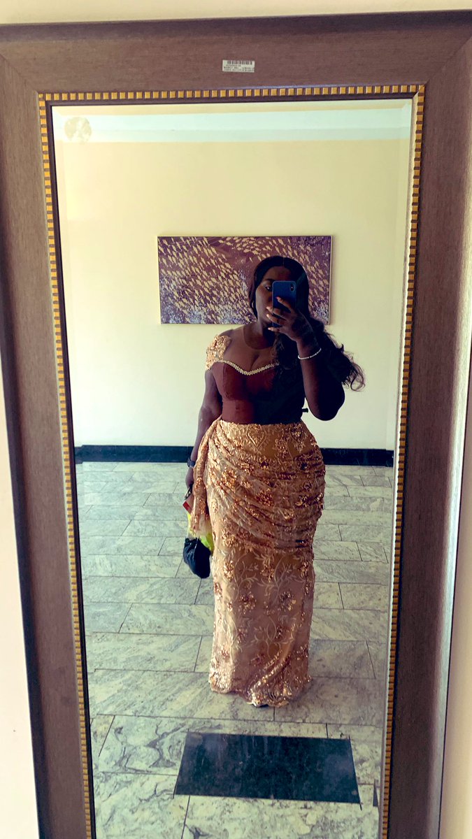 SylviaNdubuisi0's tweet image. The Original Achalugo😍😍😍
#LagosIgboHangout ‘25 was a huge success❤️✨
@favogbuji you are indeed a force✨@GodwinC55 @Nwanyi_Umuahia you guys did such a lovely job, I’m calling you for my weddings because I got like 5 husbands today😂
Following @Chudy’s footstep