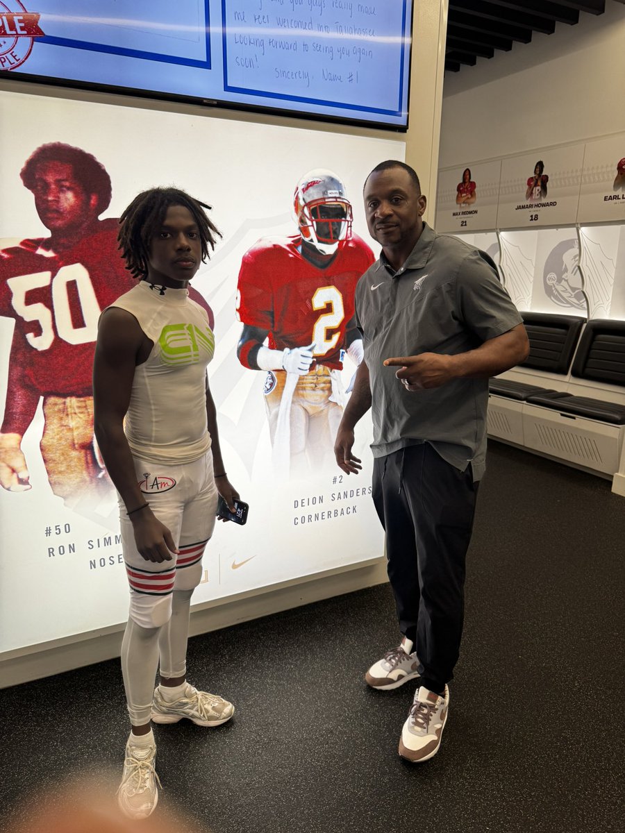 Coach Surtain 🍢