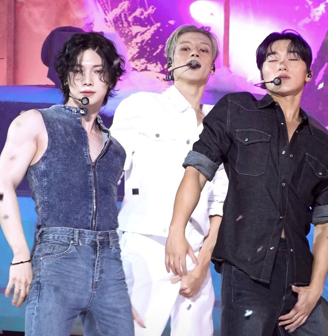 TRIPLE KILL