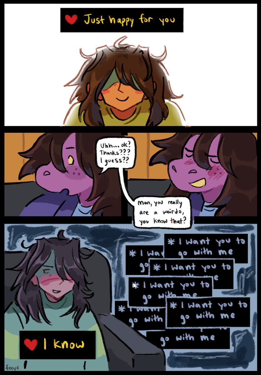 faye 🔜 NYCSTUCK (2day) tweet media