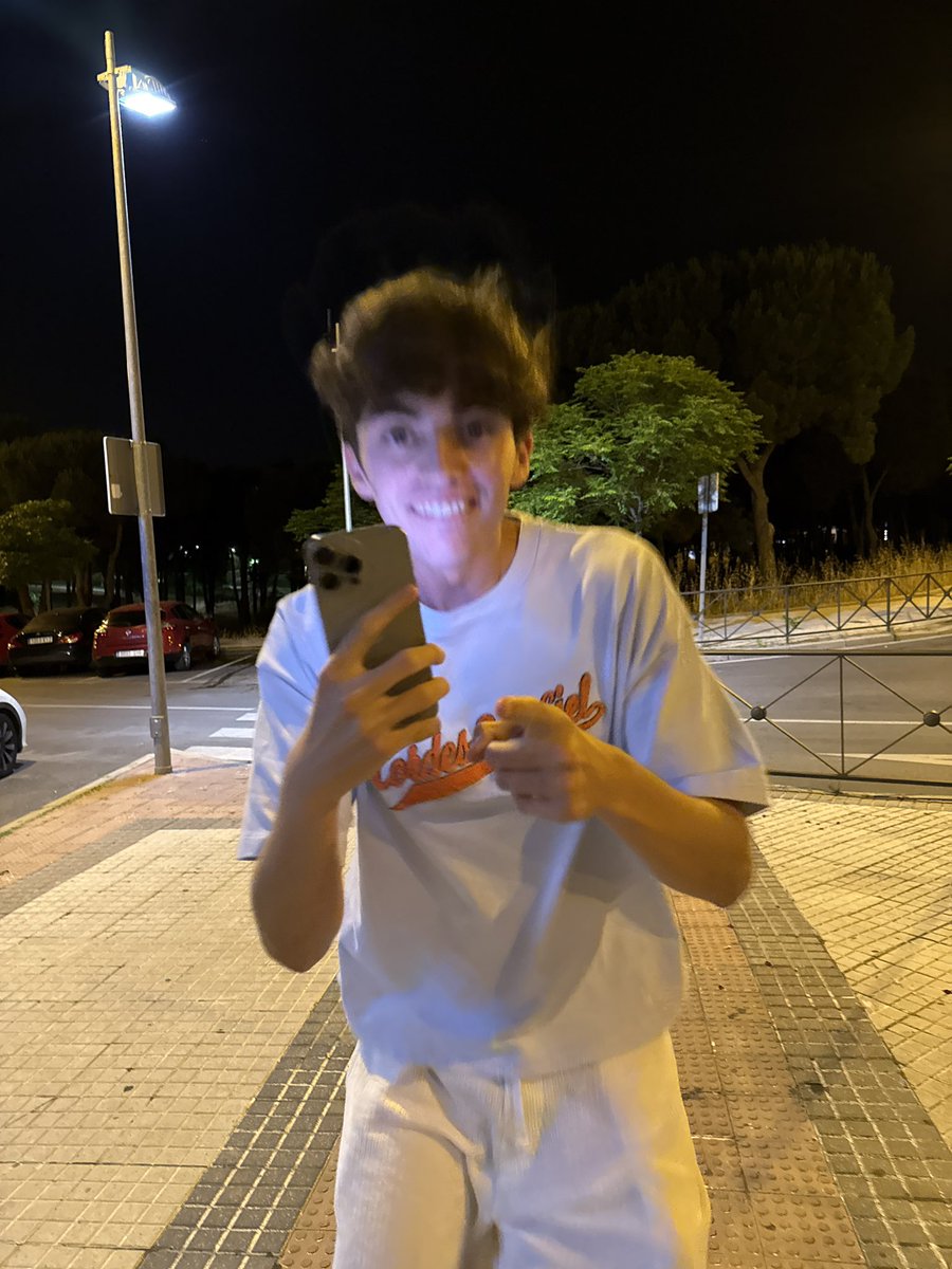 mi mayor miedo