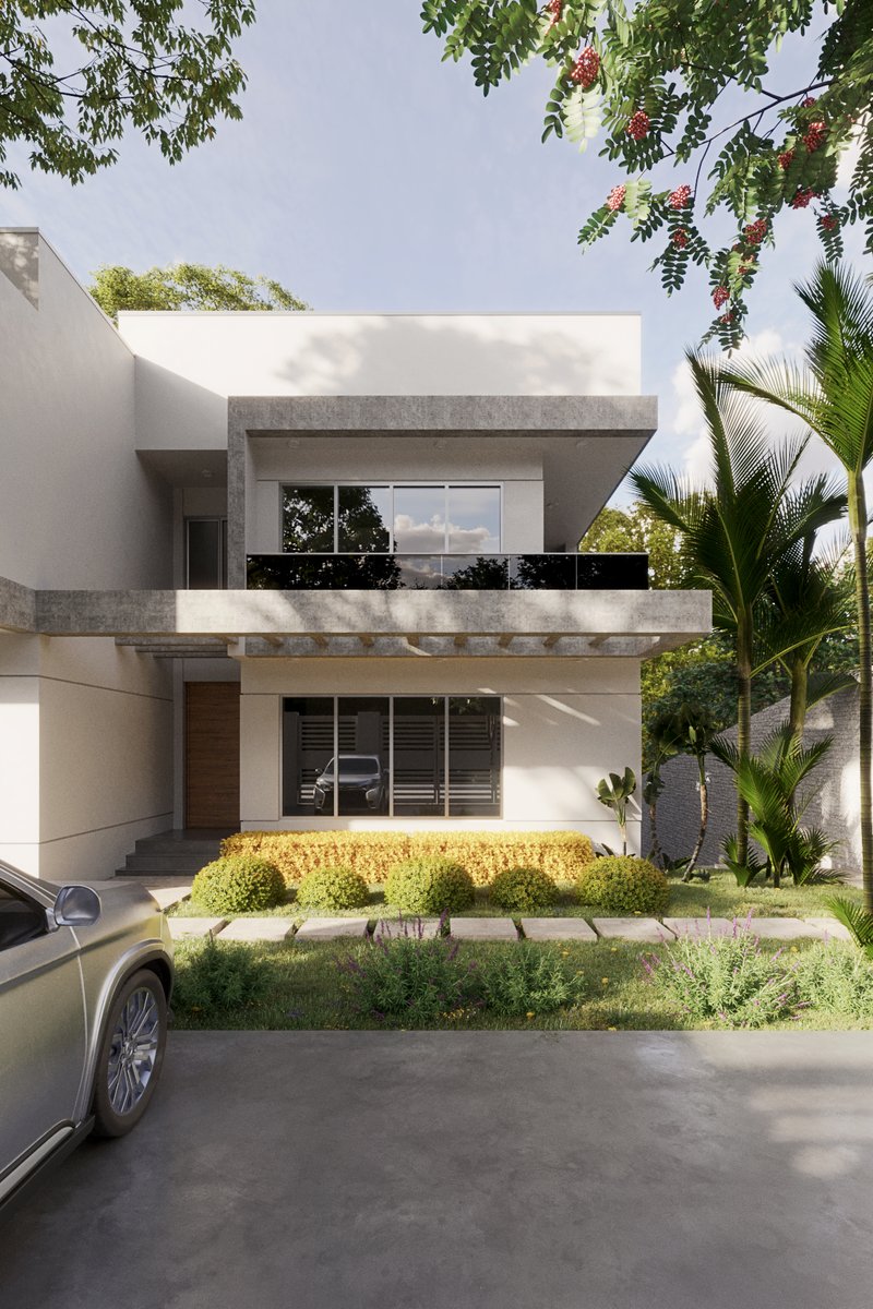 Dylan_Peruzzo's tweet image. 3Ds Max + Corona Render.

#3dmodeling 
#architecture 
#Render