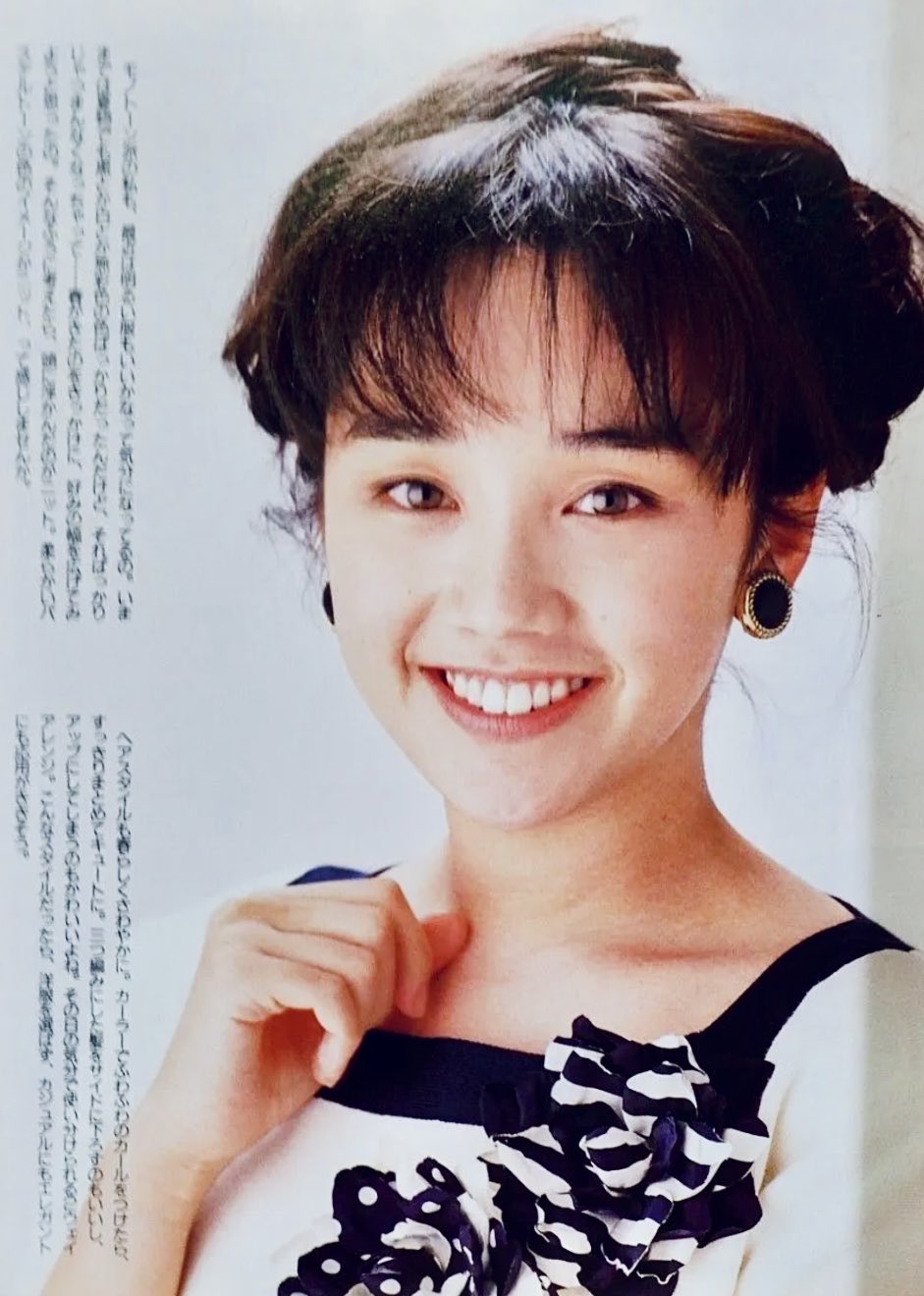 西田ひかる 西田ひかる (@hikaru_nishida.official) • Instagram photos and