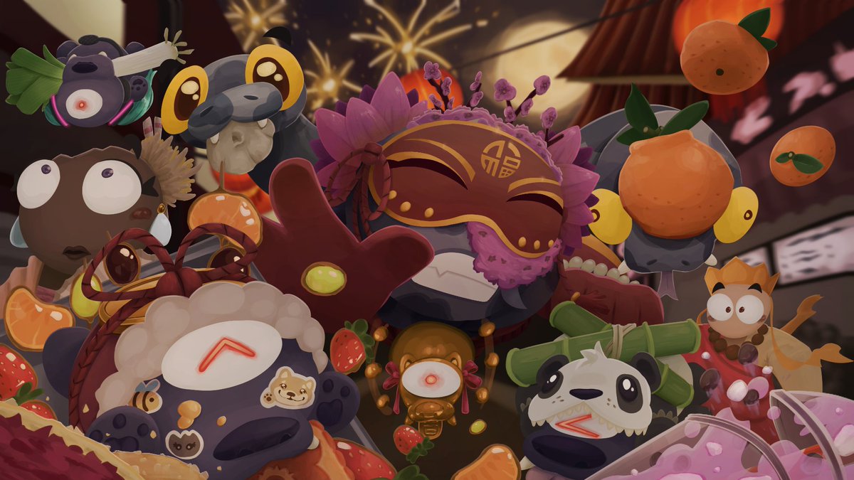 CocoaRBLX's tweet photo. The Nightly Thieves find themselves in the newest content drop for Cocoa!

Purchase a brand-new bundle in-game and receive a bunch of sweet treats— including a skin, kill effect, splash screen, and 3 emoticons!

⬇️ PLAY HERE ⬇️
https://t.co/Z6J0Sd6VC6

#Roblox #Piggy #RobloxPiggy https://t.co/dsUgE1Zi4Q
