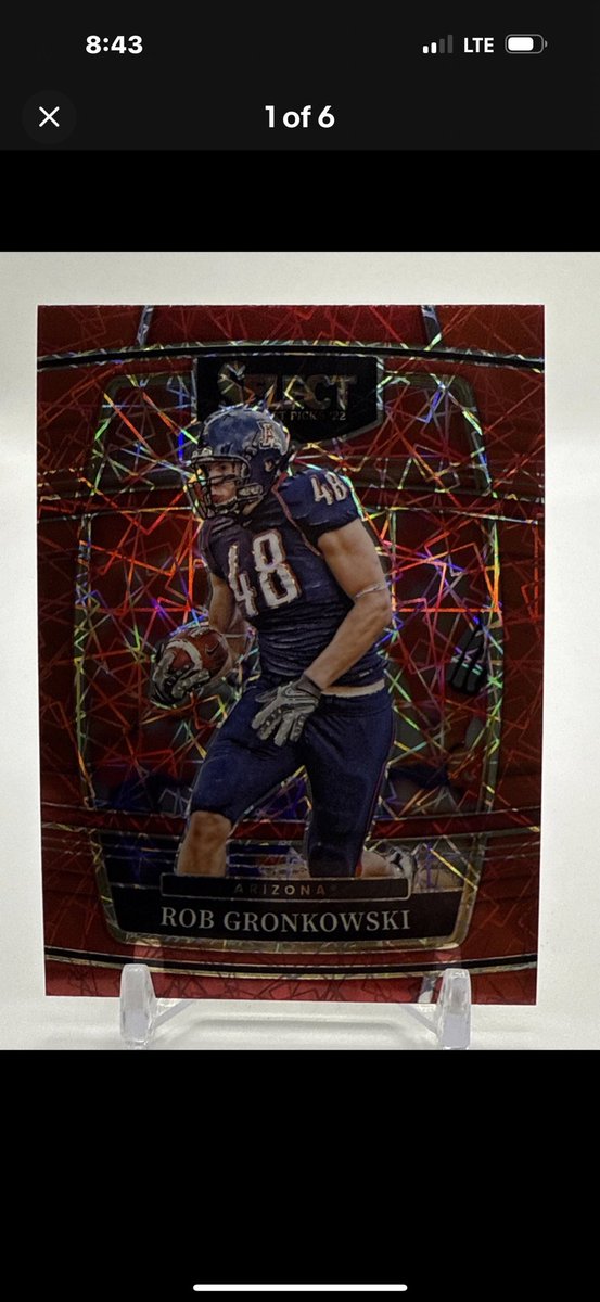 🚨🚨🚨Less the 5 hours left don’t miss your chance to own one or all of these cards. HURRY Check out jays_breaks ebay.us/m/1EgBuY #eBay via <a href="/eBay/">eBay</a>