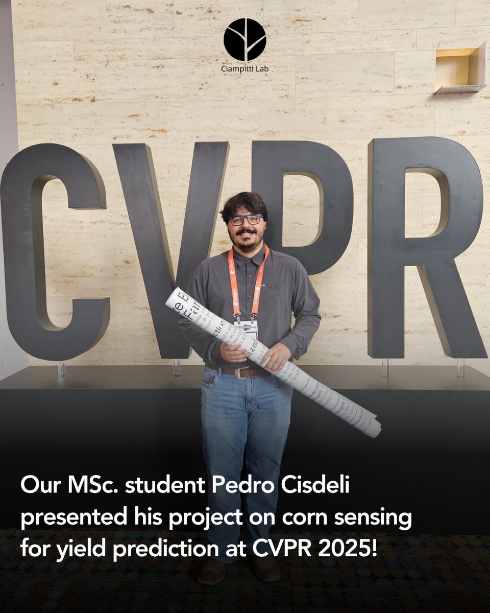 Ciampitti Lab tweet media