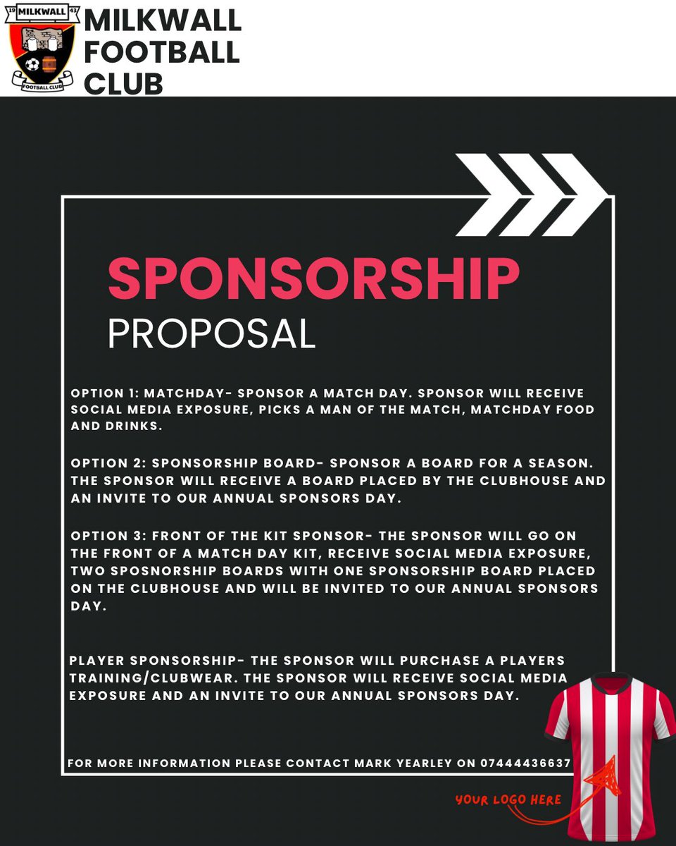 Milkwall Soccer Team tweet media