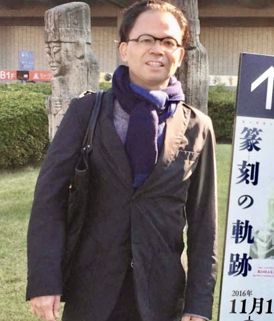 私達は諦めない。