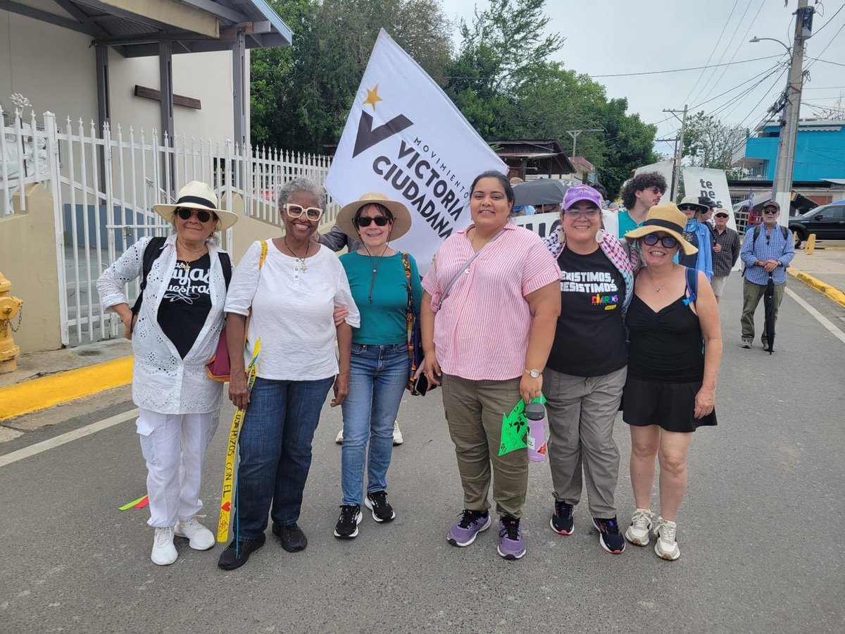 Victoria Ciudadana tweet media