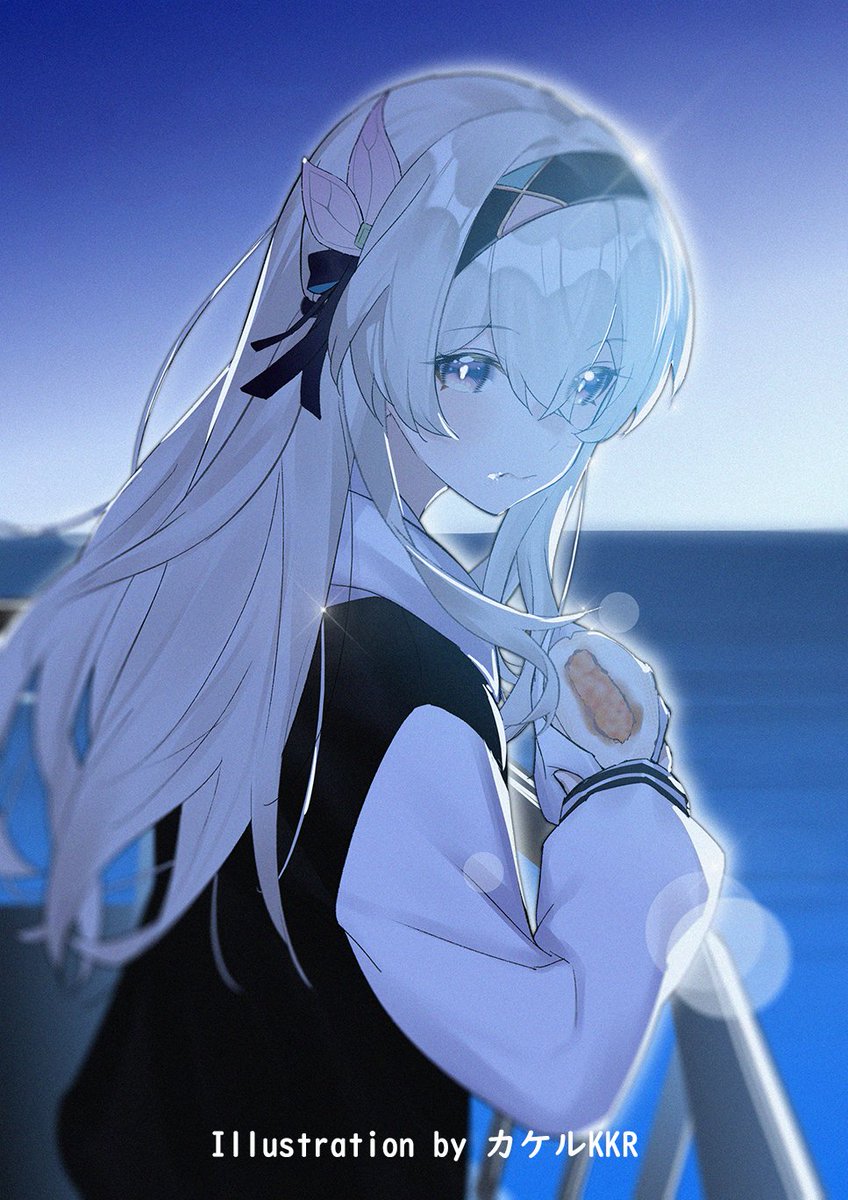 #100日チャレンジ #HonkaiStarRail #スターレイル
Day.72  肉まん