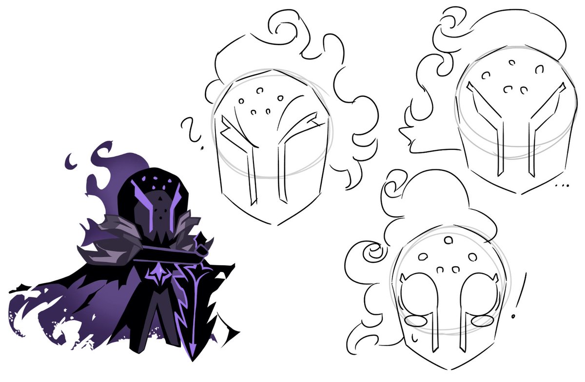lilith_core_'s tweet photo. I love this hc so much it makes them so expressive despite being most likely mute https://t.co/2ddexWeElU
