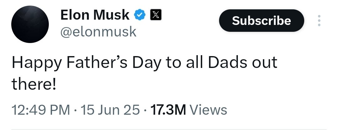 HelloCatch22's tweet image. Happy Father's Day. 

Let's don't forget “My son is dead. KiIIed by the woke mind virus.” 

This is one of the reasons that made a father switch from the dark side to the bright side.
