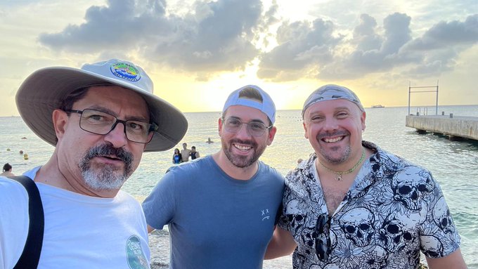 Oscar Rébora tweet media