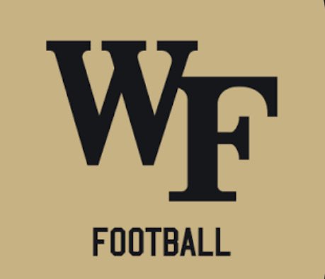 Chris Baker (@chrisbaker2027) on Twitter photo I will be showcasing my talent at the Wake Forest Prospect Camp tomorrow !! Thank you <a href="/chase1jones/">Chase Jones</a> for the invitation!! <a href="/CoachDeese/">Jammie Deese</a> <a href="/ulundanbaker/">Ulundabaker</a> <a href="/ForestHillsHSNC/">Forest Hills High School</a> <a href="/ForestHillsFBNC/">Forest Hills Football</a> I will be showcasing my talent at the Wake Forest Prospect Camp tomorrow !! Thank you <a href="/chase1jones/">Chase Jones</a> for the invitation!! <a href="/CoachDeese/">Jammie Deese</a> <a href="/ulundanbaker/">Ulundabaker</a> <a href="/ForestHillsHSNC/">Forest Hills High School</a> <a href="/ForestHillsFBNC/">Forest Hills Football</a>