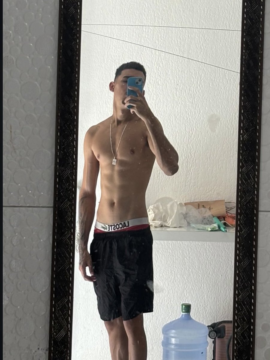 Gerson Adriano tweet media