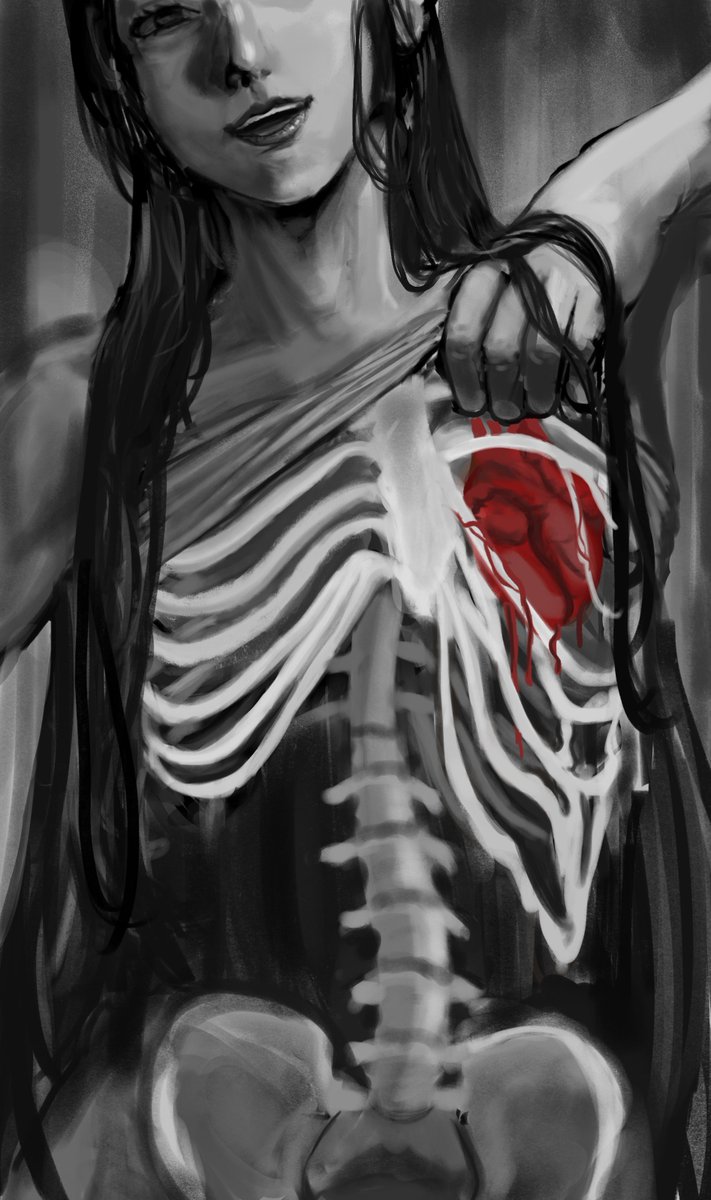 droopieblob's tweet image. open minded, open hearted